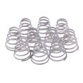 thumbnail image 4 of 10Pcs Bike Springs, 304 Wheel Skewer Hub Springs -, 4 of 8
