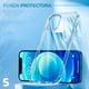 thumbnail image 2 of Funda de Protección para iPhone - Sovico - Transparente TPU, 2 of 6