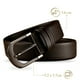 thumbnail image 5 of Vedicci Cinturon para Hombre. Fajo de Piel y Hebilla Metalica Classic Vedicci  Cinturon para Hombre, 5 of 8