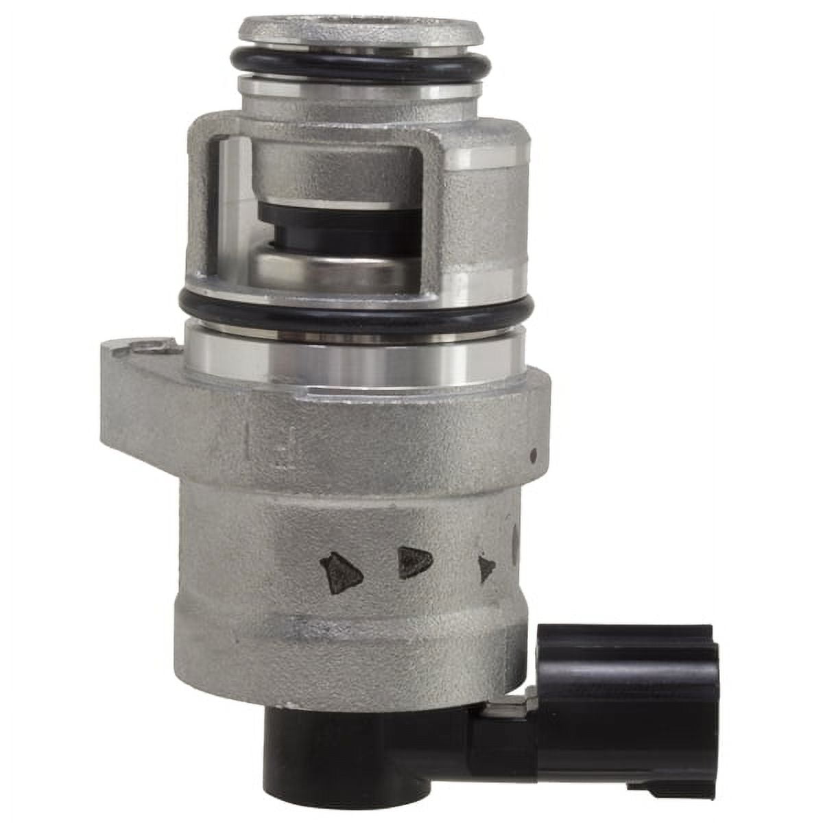 Idle Air Control Valve