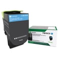 thumbnail image 2 of Lexmark 71B10C0 Toner Cartridge, 2 of 2