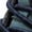 Dark Blue, variant on Urban Comfortable Orthopedic Zipper Sneakers, Women Men Walking Shoes with Wide Toe.