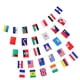 thumbnail image 4 of 1pc 100 países Banderas de cadenas Banner Colgante Suministros de fiesta para bares Malls KTV, 4 of 5
