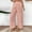 Army Green(Casual), variant on Aloohaidyvio Wide Leg Pants for Women Baggy Lightweight Palazzo Pants with Pockets Summer High Waist Flowy Casual Trousers