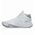 thumbnail image 1 of ASICS Nova Surge3 White Glacier Grey 1061A048-101, 1 of 6