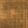 thumbnail image 1 of Ahgly Company Indoor Square Persian Orange Traditional Area Rugs, 6' Square, 1 of 1