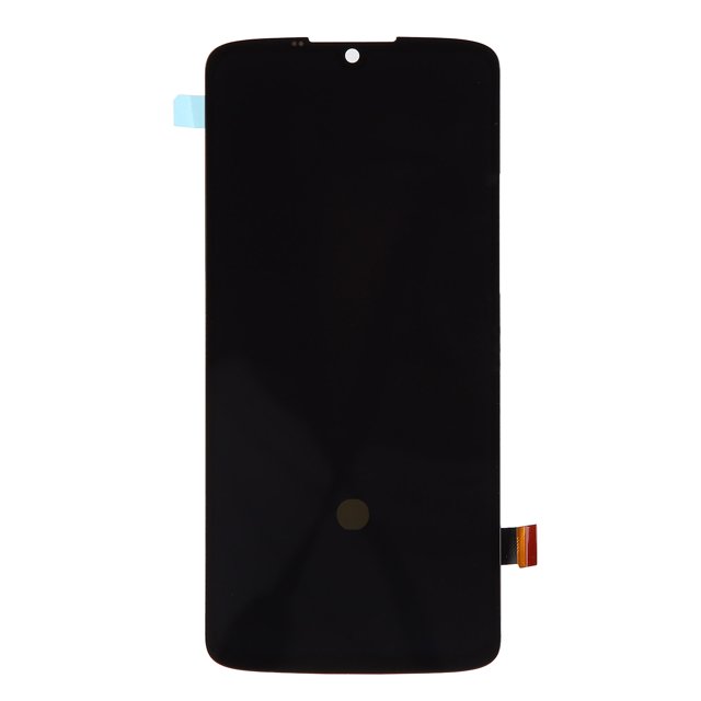 Reemplazo de la pantalla del teléfono pantalla del teléfono para moto z4 xt1980-4 ensamblaje de la pantalla táctil reemplazo de la pantalla táctil accesorio del teléfono ANGGREK Otros