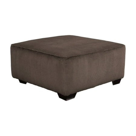 Signature Design by Ashley Jinllingsly Coffee Table Ottoman