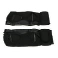 thumbnail image 4 of Boxing Foot Protector, Toes Separation Boxing Protective Foot Gear 2pcs  For Kids For Muay Thai XL 40, 4 of 8