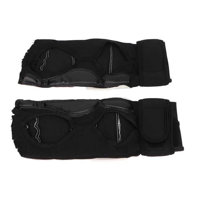Protector de pie de boxeo grueso, protector de pie de boxeo grueso Equipo de protección para pies de boxeo Protector de pie de boxeo Creado magistralmente