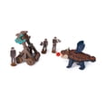 thumbnail image 4 of Set de Juego Cómo Entrenar a tu Dragón Batalla Dragones Varios Modelos 1 Pieza, 4 of 5