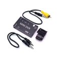 thumbnail image 1 of FPV Recorder Mini FPV DVR Module NTSC/PAL Switchable Built-in Battery Video Audio FPV Recorder for, 1 of 5