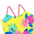 thumbnail image 3 of BAOHULU Girls` Swimsuit One-Piece with UPF 50+ Printed Bathing Suit 3-11 Years, 3 of 6