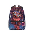 thumbnail image 7 of The Legend Of Zelda Backpacks Daily Large Capacity Backpack Lightweight Rucksack Casual Daypack Bookbag Shoulder Bag, 7 of 7
