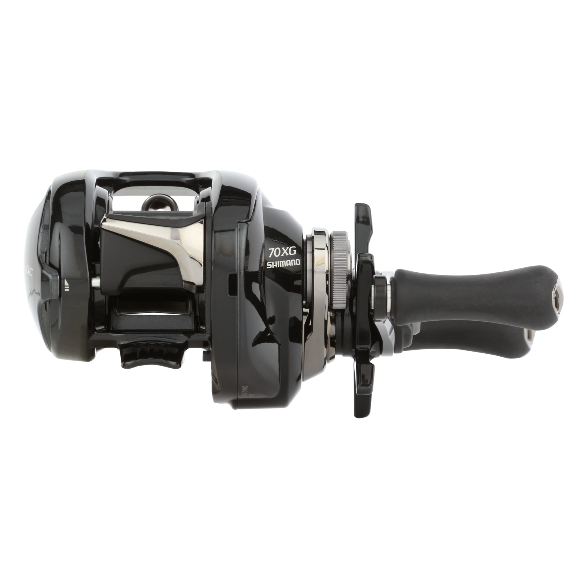 Shimano Fishing METANIUM DC 70XGA Low Profile Reels [METDC70XGA]