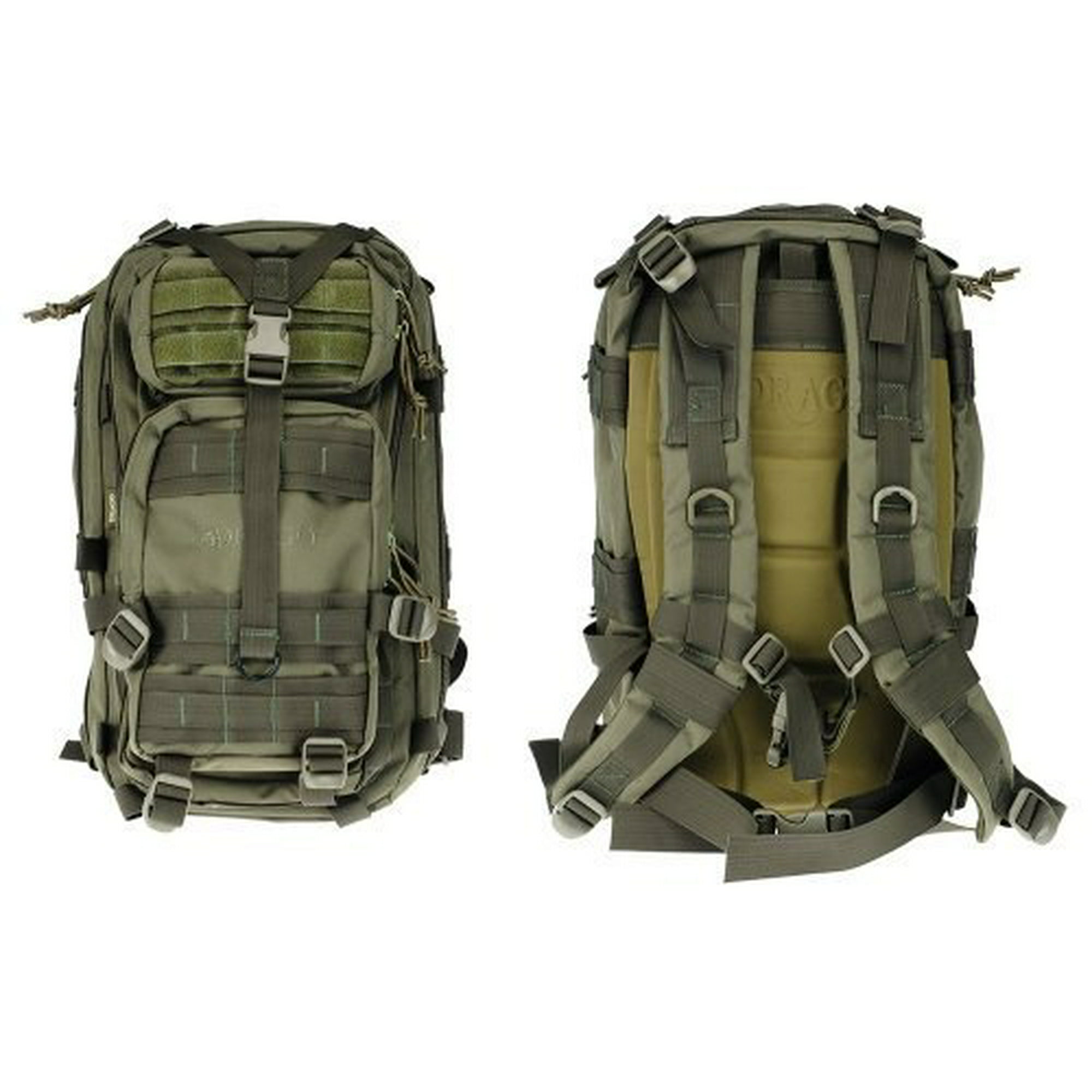 Drago gear Tracker Backpack - green | Walmart Canada