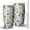 Baseballs and Trophies White Pattern, variant on Baseballs and Trophies White Pattern OneSize Car Tumbler 1 Pack, Vacuum Insulated Tapered Beverage Holder Sweat Free Exterior Gifts Ideas for Adults Teachers Office Workers