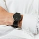 thumbnail image 2 of Reloj Daniel Wellington Black Sheffield DW00100133 Caballero, 2 of 3