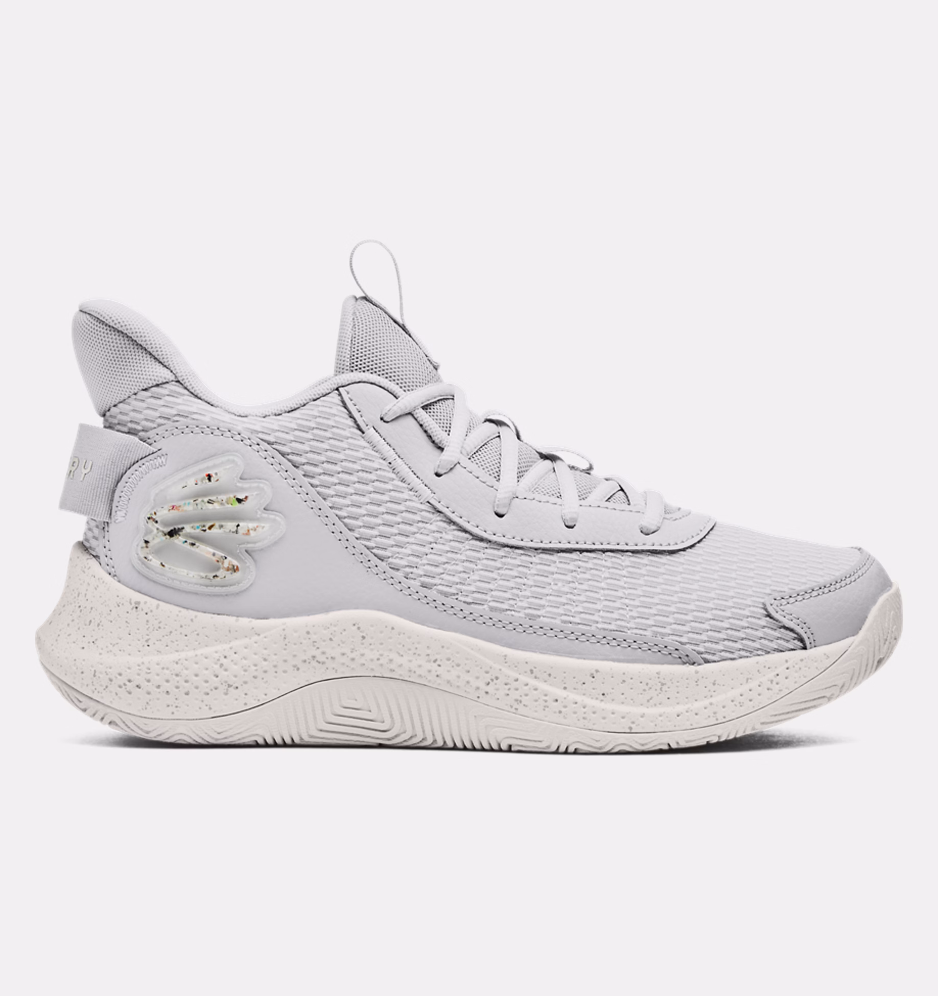 Tenis Under Armour Curry 3Z7 29.5 mx