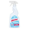 thumbnail image 1 of Hertel Bathroom Disinfectant with La Parisienne Bleach, 700ml, 1 of 3