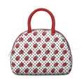 thumbnail image 2 of Reusable Ladybug Lnsulated Lunch Bag for Women & Men - Leakproof Water-Resistant Cooler Tote, Large Capacity for Work,Travel,Picnic,Beach & Office., 2 of 4