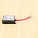 thumbnail image 5 of 5X 110V A 12V 60W Luz Halogena Conversor de Fuente de Alimentacion Transformador Electronico Negro, 5 of 5