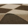 thumbnail image 4 of Erin Gates  by  Saybrook Diamond Area Rug 4' 1" x 6' - Black, 4 of 5