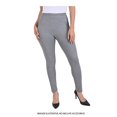 thumbnail image 1 of Legging George Talla M Cintura Elástica Jaspe Oscuro, 1 of 4