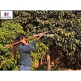 thumbnail image 4 of Nauticalmart Reproduction Roman Javelin Pilum Spear Medieval Costume Accessories, 4 of 6