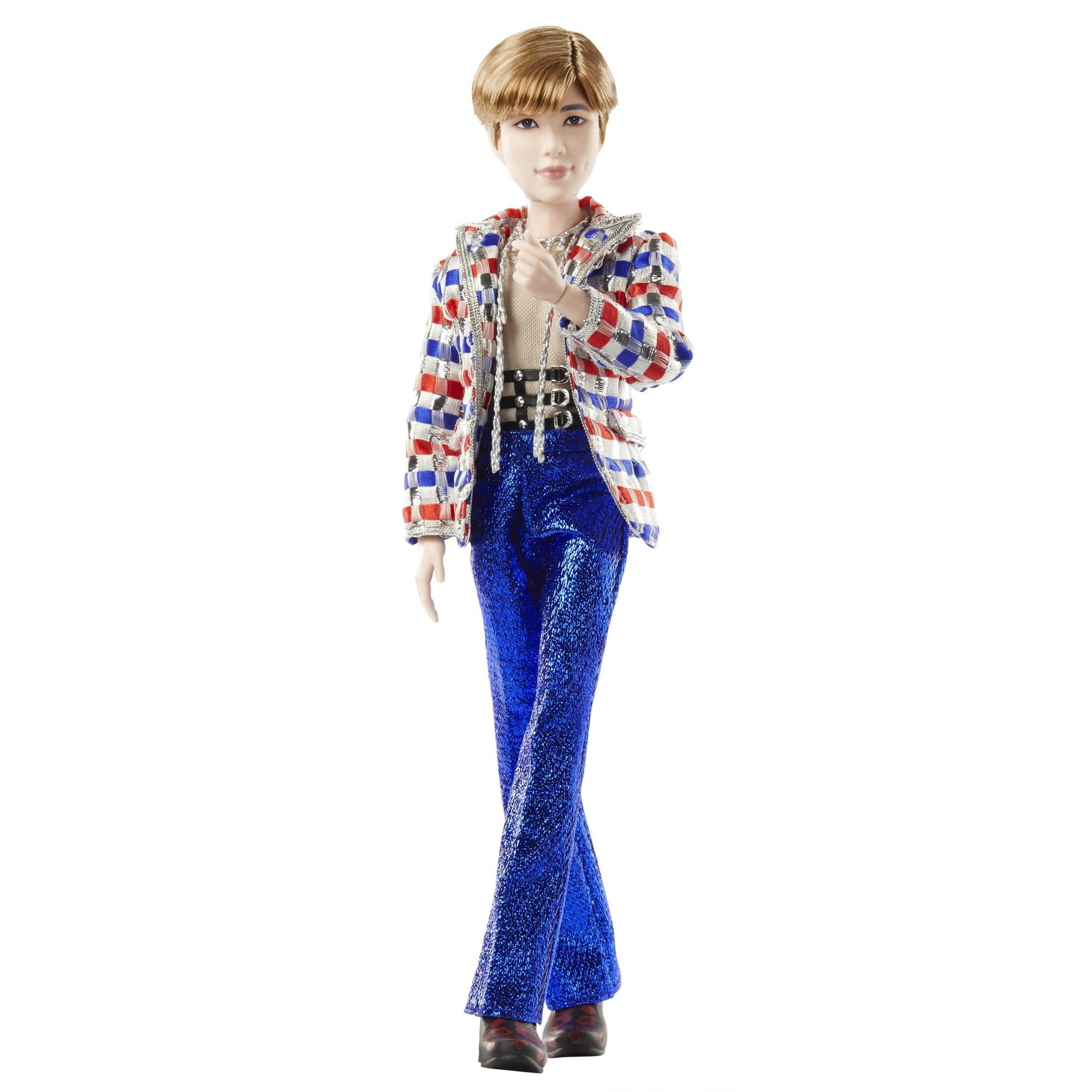 bts prestige dolls