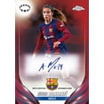 thumbnail image 3 of Caja de Cartas Coleccionables Topps Chrome UEFA Femenina 2023/24, 3 of 7