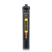 Submersible Aquarium Heater with Visible Temperature