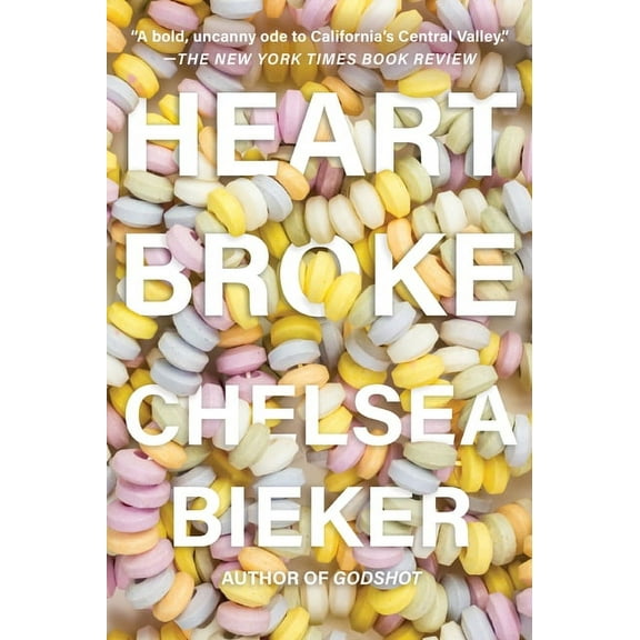 Heartbroke, (Paperback)