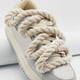 thumbnail image 3 of 2 piezas de cordones de repuesto para zapatillas deportivas, correas para zapatos, cordones casuales, 3 of 6
