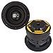 thumbnail image 3 of Savard Speakers Hi-Q Series v2 8" D4 Ohm Subwoofer, 3 of 4