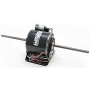 Trane Motor,1/4 HP,115V,1475 rpm,3 Speed MOT18965