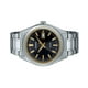 thumbnail image 3 of Casio Standard Analog Stainless Steel Black Dial Quartz MTP-B180D-1A2V Men's Watch, 3 of 3
