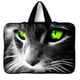 thumbnail image 1 of Funda impermeable para portátil, cubierta con asa, 7, 9,7, 10, 12, 11,6, 13, 13,3, 14, 14,4, 15, 15,4, 17, 15,6 pulgadas, # W Fivean unisex, 1 of 2