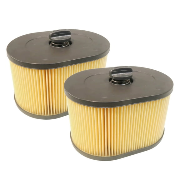 The ROP Shop (2 Pack) Air Filter for Husqvarna K970 & K1260 Concrete Cut-Off Saw 510244103