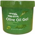 thumbnail image 2 of Ampro Pro Styl Olive Oil Gel 5lbs, 2 of 4