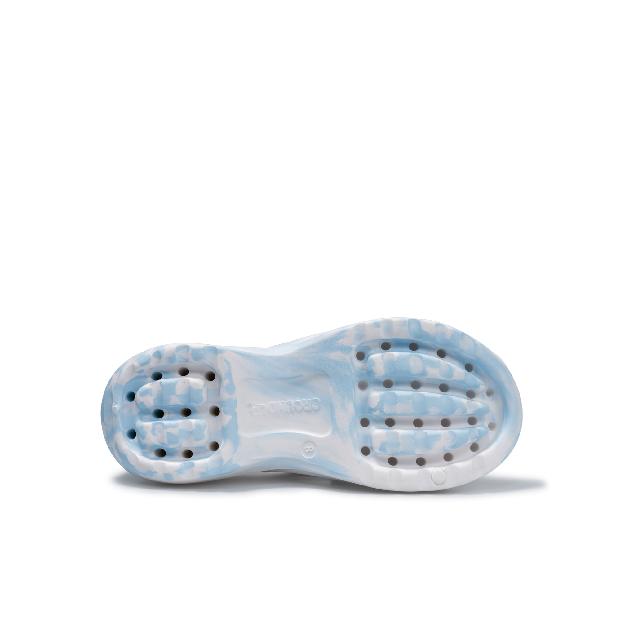 Cinnamoroll Womens Molded Platform Slides