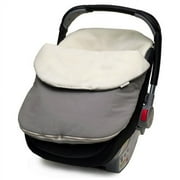 Fleurville Baby Bundle - Graphite