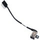 thumbnail image 1 of Conector CC incorporado para ordenador portátil para Vostro 3400 3401 3405 interfaz de carga CC reemplazo de interfaz, 1 of 5