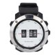 thumbnail image 2 of Reloj de pulsera resistente al agua, reloj de pulsera con rodillo HZ501, estilo reloj con rodillo, reloj informal, innovación moderna, 2 of 9
