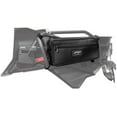 thumbnail image 6 of PRP Seats E66-210 Can Am Maverick X3 ATV Rear Door Bag Storage, Black (Pair), 6 of 6