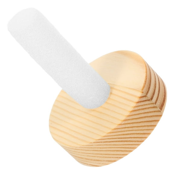 HAMPPLIES Doll Display Rack Design 1Set 2.4x2x2in