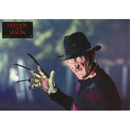 2003 Freddy Vs. Jason 2003 Freddy Vs. Jason