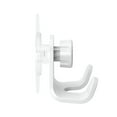 thumbnail image 4 of Umbra Flex Adhesive Double Hook, 4 of 8