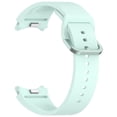 thumbnail image 2 of Silicone Smart Sports Watch Strap - Official Style, Soft/Skin-Friendly, Durable, Breathable, Quick Installation, Multiple Colors, 2 of 5