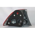 thumbnail image 2 of Ensamblaje de Luz Trasera Derecha TYC para Honda Civic 2009-2011, 2 of 2